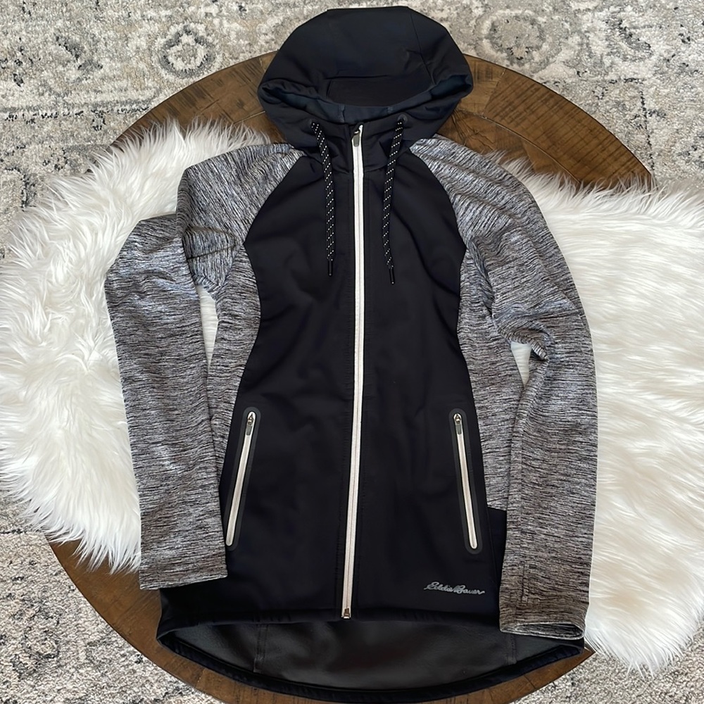 Women’s Eddie Bauer Jacket, Size S